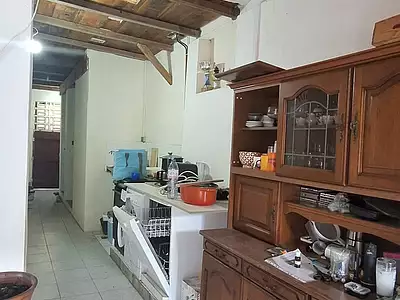 Maison, 61 m²
