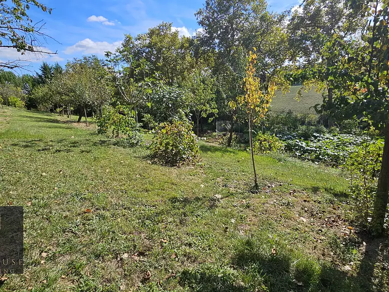 Maison, 125 m²