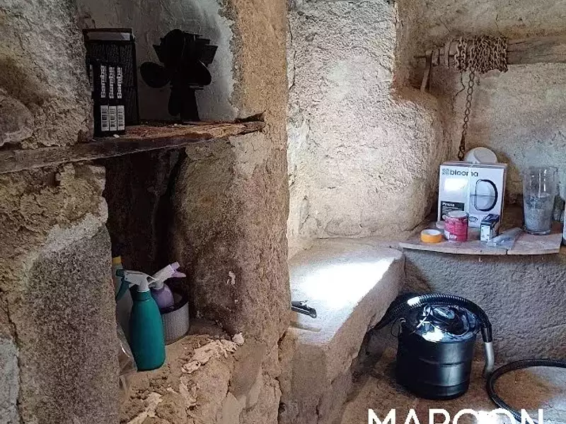 Maison, 179 m²