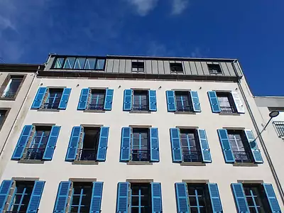 Appartement, 94,32 m²