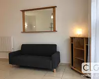 Appartement, 39,1 m²