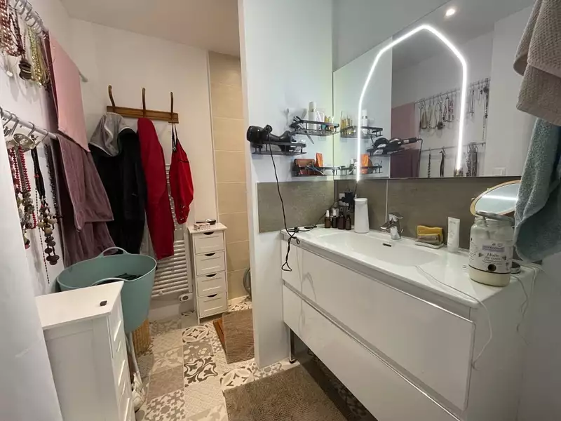 Maison, 114 m²