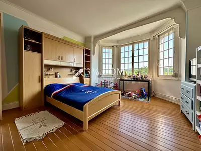 Maison, 219,5 m²