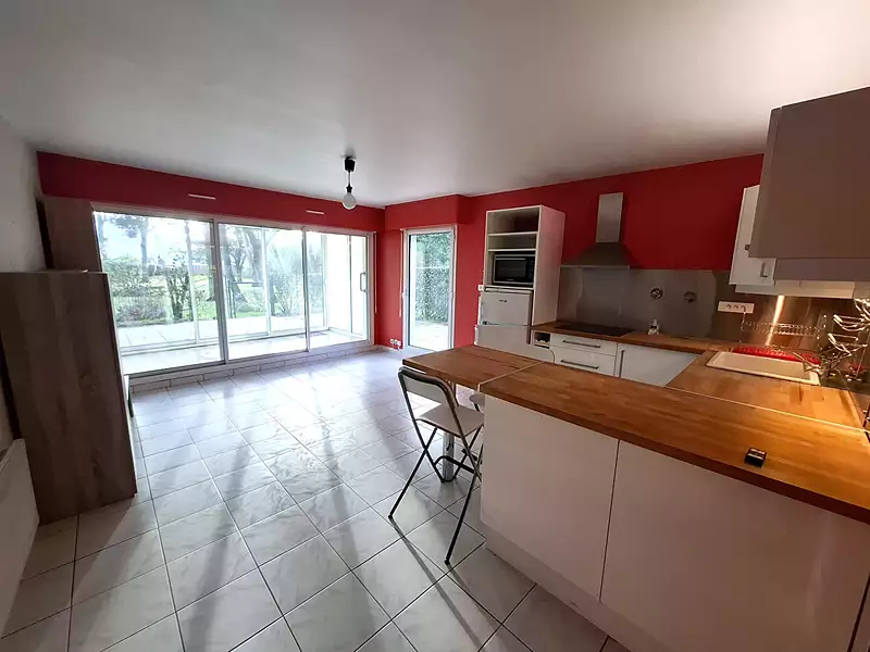 Appartement, 48,85 m²