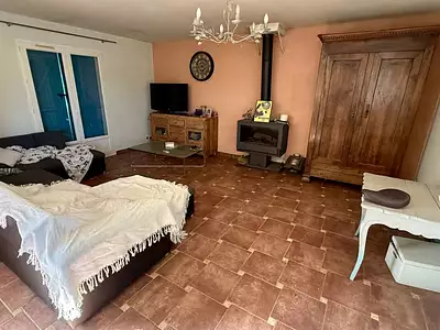 Maison, 145 m²