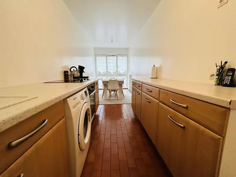 Appartement, 78 m²