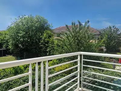 Appartement, 62 m²