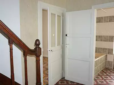 Maison, 120 m²