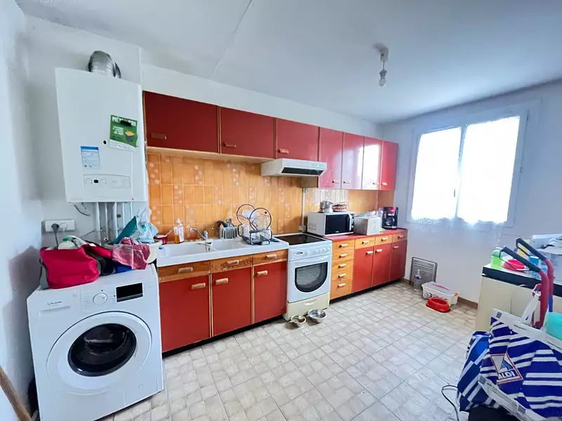 Maison, 85 m²