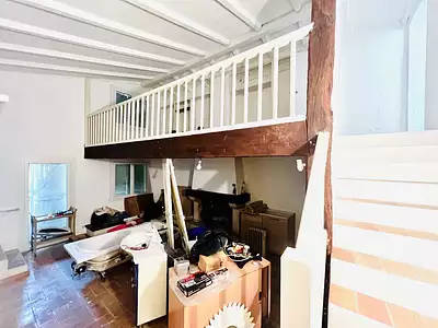 Maison, 155 m²