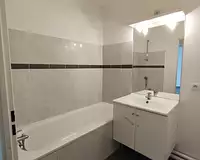 Appartement, 47,46 m²