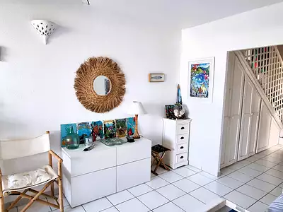 Appartement, 56,74 m²