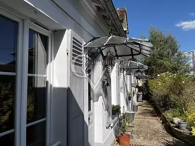Maison, 146 m²