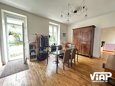 Appartement, 107,96 m²