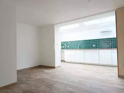 Maison, 59,91 m²