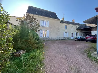 Maison, 228 m²