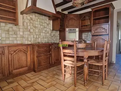 Maison, 102 m²