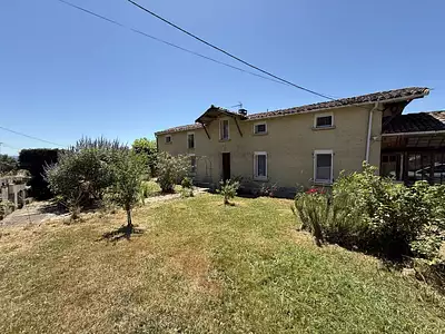 Maison, 196 m²