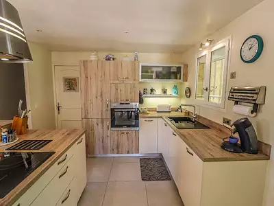 Maison, 95 m²