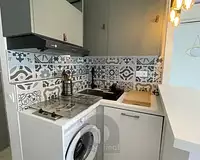 Appartement, 19,37 m²