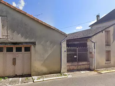 Maison, 84,56 m²