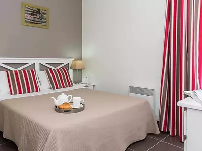 Appartement, 28,34 m²