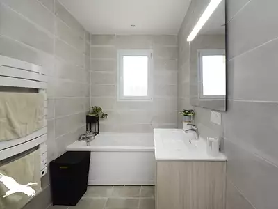 Maison, 90 m²