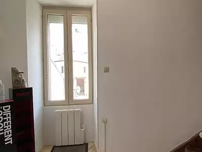 Appartement, 33,45 m²