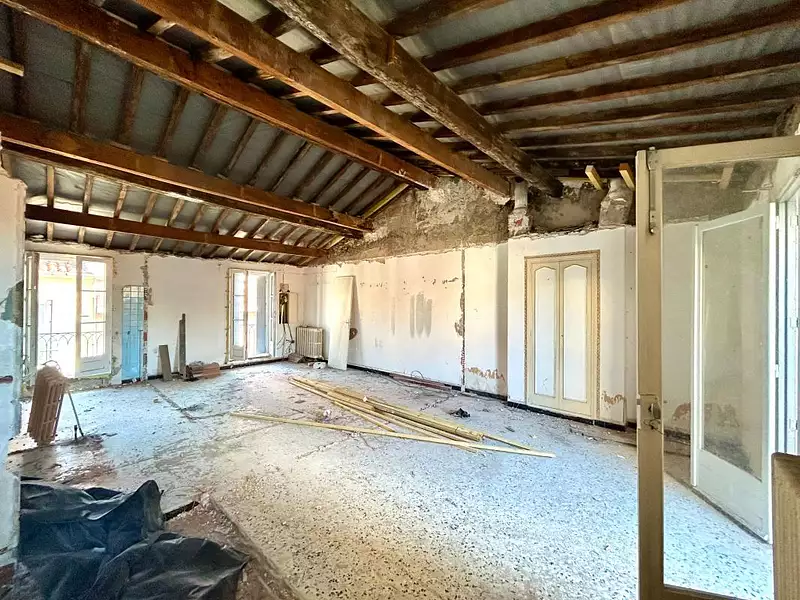 Appartement, 50 m²