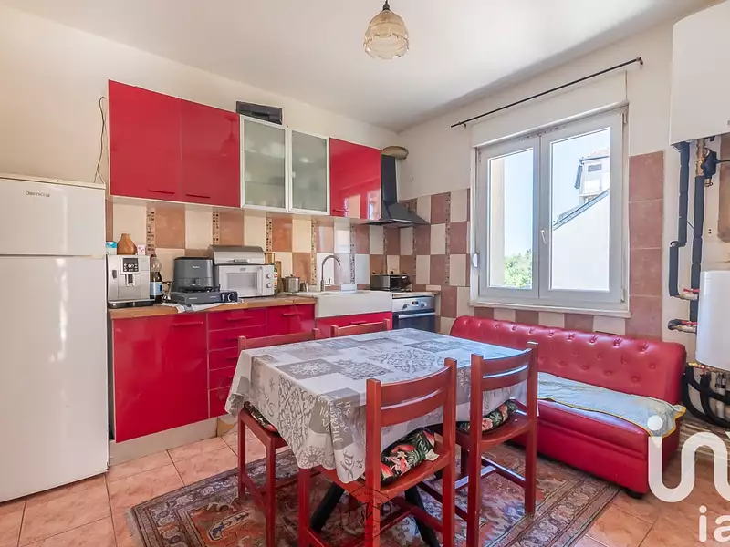 Appartement, 94 m²