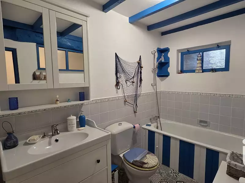 Maison, 158 m²
