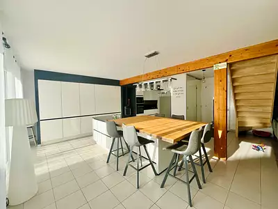 Maison, 108 m²