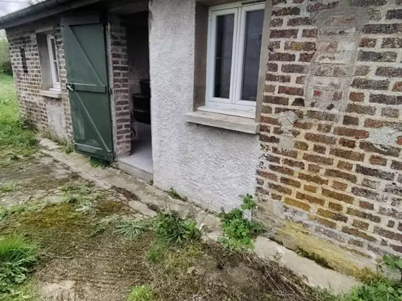 Maison, 155 m²