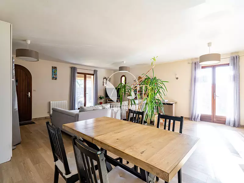 Maison, 112 m²