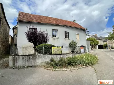Maison, 70 m²