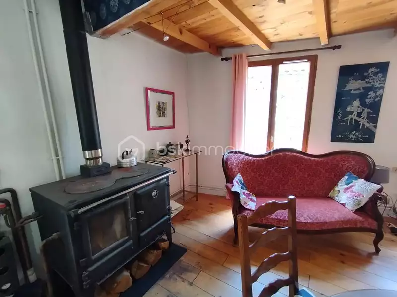 Maison, 97 m²