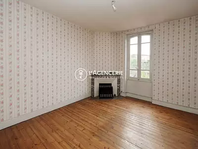 Maison, 160 m²