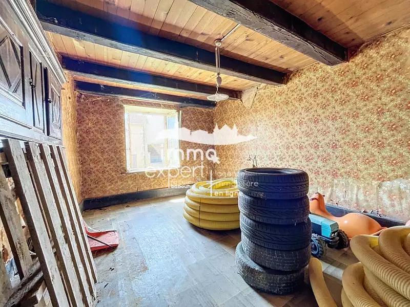 Maison, 130 m²