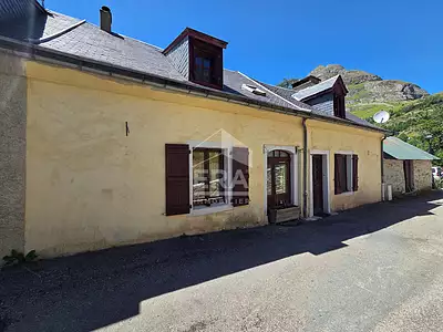 Maison, 142,78 m²