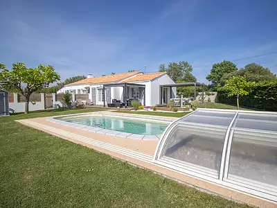 Maison, 117 m²
