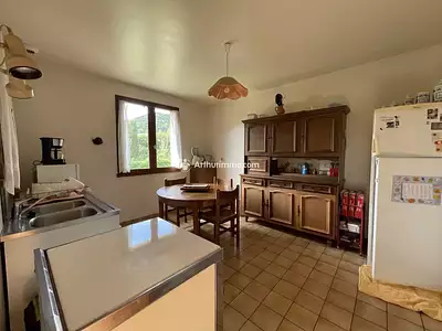 Maison, 88 m²