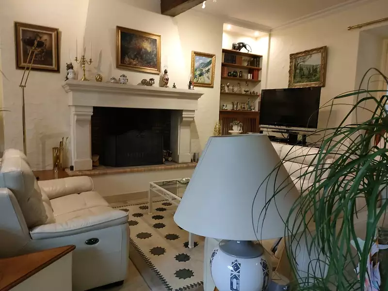 Maison, 500 m²