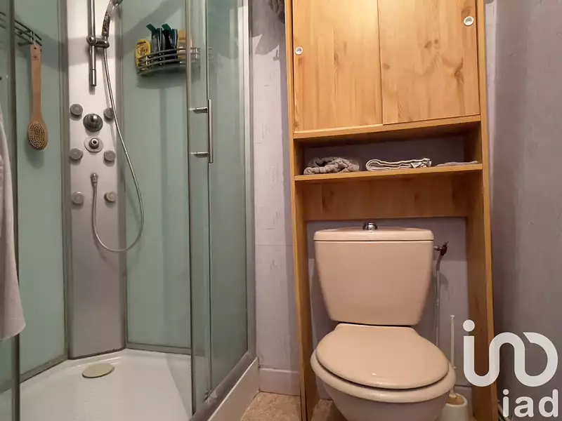 Maison, 131 m²
