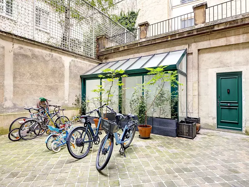 Appartement, 77,4 m²