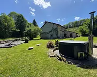 Maison, 121 m²