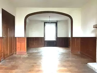 Maison, 152 m²