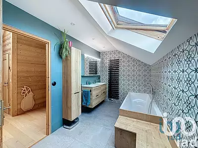 Maison, 202 m²