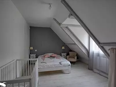 Maison, 132 m²