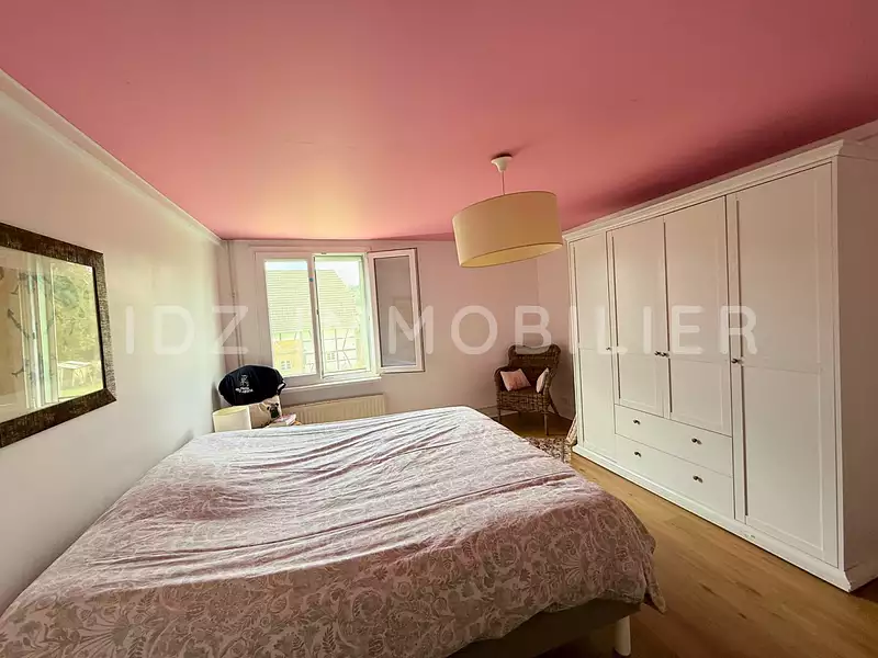 Maison, 252 m²