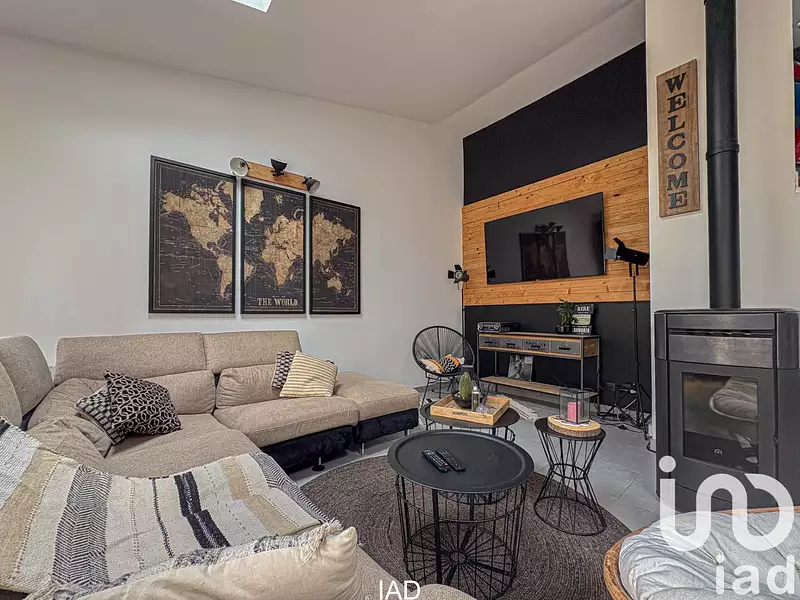 Maison, 150 m²